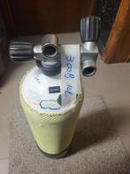 Duikfles 10L 300 Bar, Watersport en Boten, Duiken, Ophalen, Duikfles