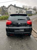 Citroën C4 /1.6 hdi prêt à immatriculer, Autos, Entreprise, Noir, 5 portes, Tissu