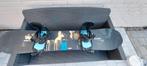 Snowboard blauw/ zwart, Enlèvement ou Envoi, Planche