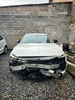 BMW F21 116ed 2013 Snel verkopen, Auto's, Zwart, Wit, Particulier, Te koop