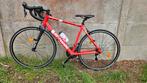 Racefiets koersfiets, Fietsen en Brommers, Ophalen, Zo goed als nieuw