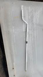 Sleutel koepel, Ophalen