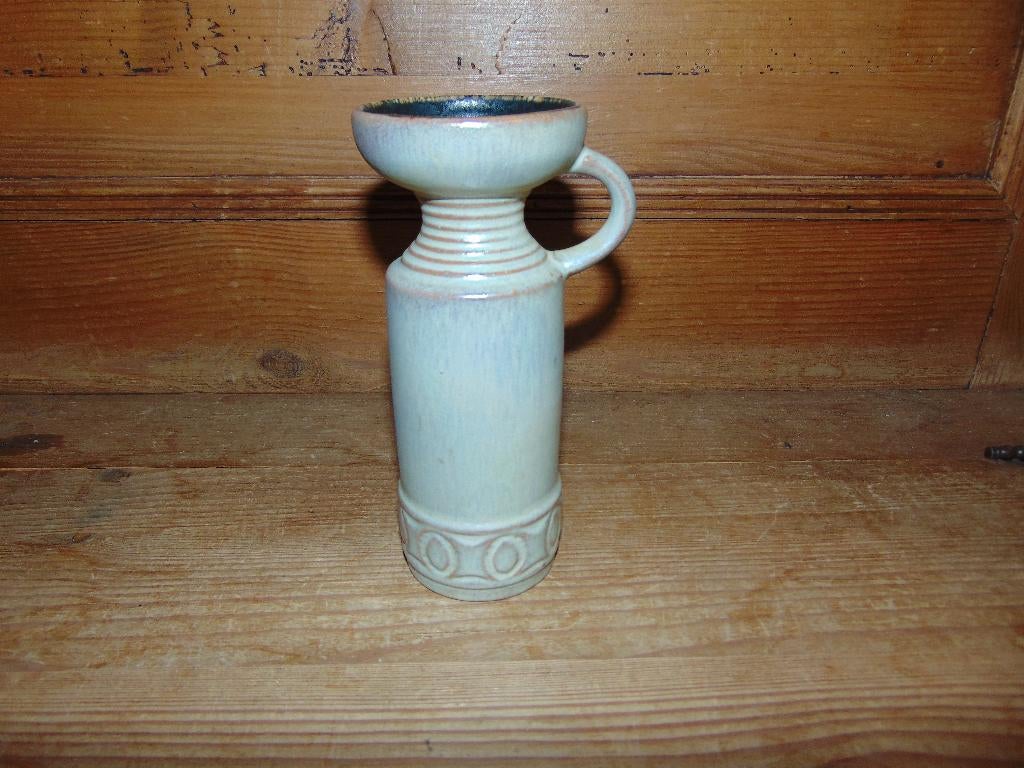 Retro Jasba vaas 16 cm, Verzamelen, Ophalen of Verzenden, Huis en Inrichting