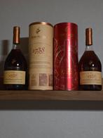 Rémy Martin, Verzamelen, Ophalen