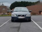 Volvo S60  2.4d  126cv, Auto's, Voorwielaandrijving, 4 deurs, Beige, S60