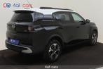 Citroen C3 Aircross, Auto's, Gebruikt, 1199 cc, 136 pk, Leder en Stof