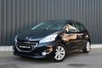 Peugeot 208 1.2i 39.000km Automaat, Cruise, Airco, centrale, Euro 5, Achat, Entreprise, Carnet d'entretien