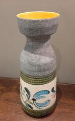 West-Germany keramische vaas uit midden vorige eeuw, Antiek en Kunst, Ophalen of Verzenden
