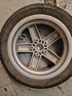Goed banden met velegen vooor peugeot, Motoren, Ophalen