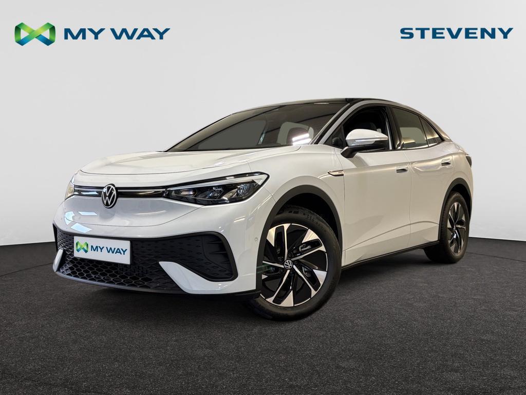 Volkswagen ID.5 Pro 128 kW (174 PS) 77 kWh, 1-speed automati, Auto's, Volkswagen, Overige modellen, ABS, Airbags, Alarm, Cruise Control