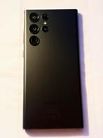 Samsung S22 Ultra, Télécoms, Téléphonie mobile | Samsung, 10 mégapixels ou plus, Enlèvement ou Envoi, Comme neuf, Galaxy S22