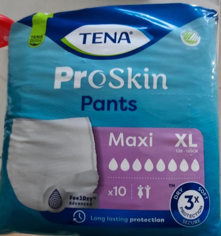 7 sachets de pantalons non ouverts, Vêtements | Femmes, Sous-vêtements & Lingerie, Slip, Blanc, Enlèvement