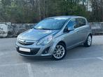 Opel Corsa 1.2 2013, Autos, Euro 5, Achat, Particulier, Cruise Control