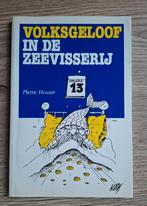 Boek : Volksgeloof in de zeevisserij / Pierre Hovart, Enlèvement ou Envoi