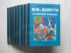 Bob et Bobette - série bleue complète, neuve sous cellophane, Neuf, Enlèvement ou Envoi, Willy Vandersteen, Série complète ou Série