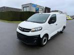 OPEL - 2021 - VIVARO FRIGO - FOURGONNETTE FRIGORIFÈRE - VOI, Achat, Vivaro, Euro 6, Entreprise