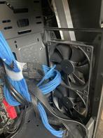 case and motherboard, Computers en Software, Videokaarten, Ophalen, Zo goed als nieuw