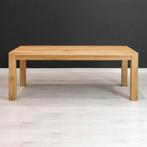 Design tafel, Ophalen
