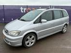 2004 - Opel - Zafira - 2.2-16V Design Ed. - Personenauto, Auto's, Opel, Gebruikt, Bedrijf, Euro 4, Break