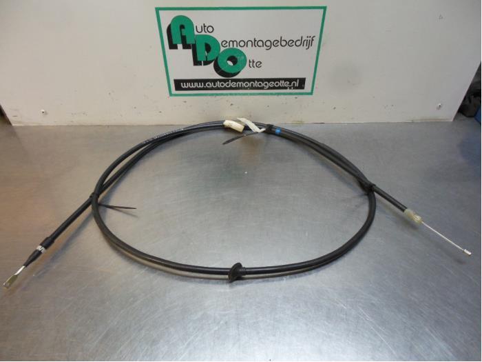 Câble frein à main d'un Mercedes Vito (Vito 96-), Autos : Pièces & Accessoires, Freins & Transmission, Neuf, Enlèvement ou Envoi