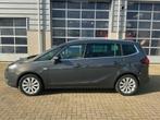 2019 - Opel - Zafira Tourer - 1.4 Innov. 19h. - Voiture voya, Achat, Euro 6, Entreprise, Boîte manuelle