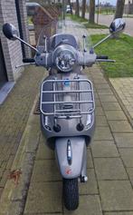 VESPA LX TOURING 125CC, Enlèvement, Vespa LX