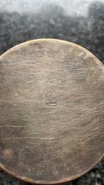 Fink theelichthouder, Antiek en Kunst, Ophalen, Overige materialen