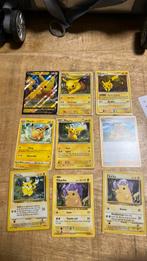 Lot pikachu, Enlèvement ou Envoi, Comme neuf