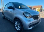 Smart forfour, Auto's, Smart, Stof, Overige kleuren, Start-stop-systeem, Bedrijf