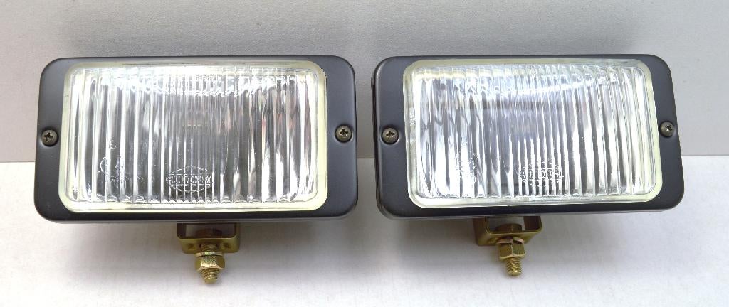 Autopal HL071 rallye phares antibrouillard, carbage run, Autos : Pièces & Accessoires, Éclairage, Alfa Romeo, Audi, BMW, Citroën