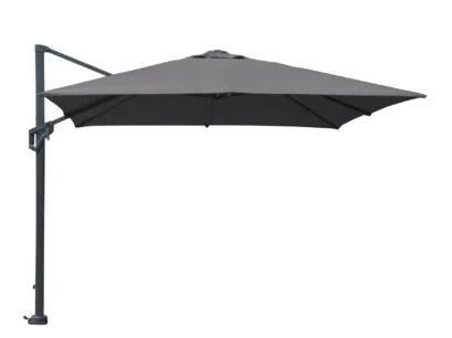 Zweefparasol, Ophalen, Gebruikt, 3 tot 4 meter, Zweefparasol