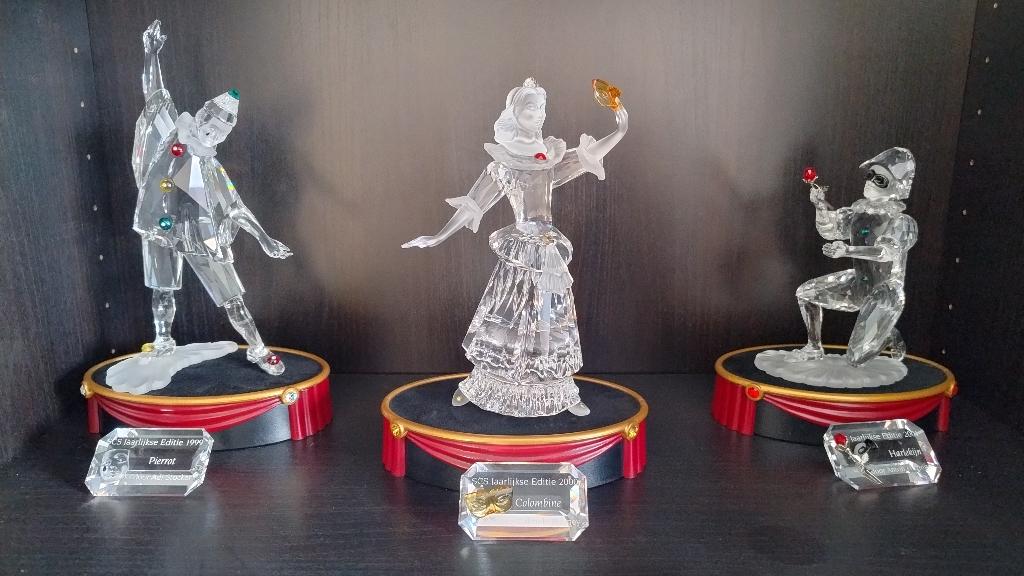 Swarovski collectie, Verzamelen, Overige Verzamelen, Ophalen