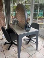 Kapsalon meubelen, Ophalen, Zo goed als nieuw