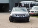 Saab 9-3, 1.9Tid, 2009, Cabrio, Airco, Leder, ..., Autos, Saab, Cuir, Achat, 110 kW, Entreprise