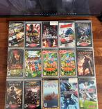 Lot psp spellen, Ophalen of Verzenden