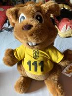 Knuffel eekhoorn, Verzamelen, Ophalen, Zo goed als nieuw