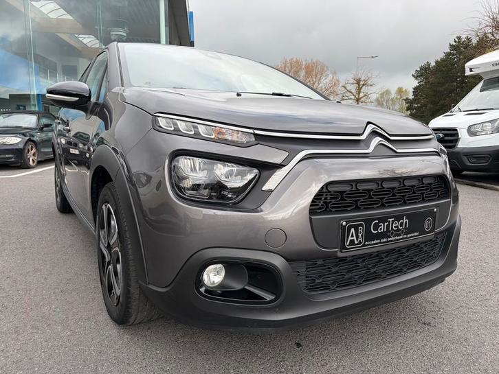 Te koop Citroën C3, Auto's, Citroën, Particulier, C3, ABS, Airbags, Airconditioning, Android Auto, Apple Carplay, Bluetooth, Boordcomputer