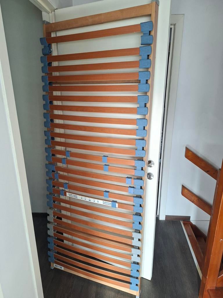 Lattenbodem, Huis en Inrichting, Ophalen