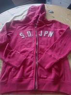 Trui Superdry maat M, Superdry, Ophalen, Zo goed als nieuw, Maat 38/40 (M)