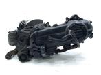 BLOC MOTEUR Zip 4T 2006-2018 (C25 2V EMEA 50cc) (C25DM), Vélos & Vélomoteurs, Utilisé, Autres types, Piaggio
