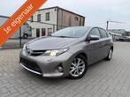Toyota Auris 1.6 Benzine | Trekhaak | Navi |Pano | Camera, Auto's, Toyota, Voorwielaandrijving, Gebruikt, 4 cilinders, 1165 kg