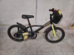 VÉLO 16 POUCES 4-6 ANS B'TWIN DECATHLON, Enlèvement