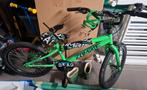 Fiets 18 inch, 5-7 jaar, Fietsen en Brommers, Ophalen