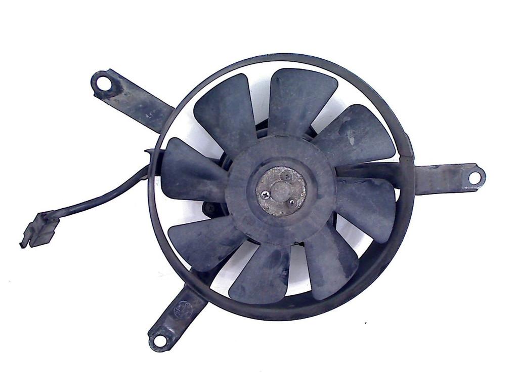 VENTILATEUR Suzuki GSX R 600 1997-2000 SRAD (GSXR 600), Motos, Dhr. S. di Majo, Utilisé, Info@cama-motorparts.nl, P.J. Troelstraweg 8 8
3144 CX  MAASSLUIS, NL