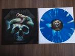METALLICA - COME AND GET IT - SPLATTER blue vinyl, Enlèvement ou Envoi