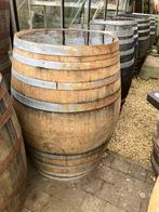 Houten eiken vaten 350 l, Ophalen