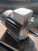 Elektromotor 3pk 380 volt, Ophalen, Elektromotor