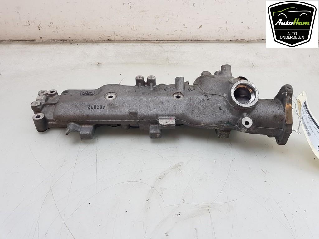 COLLECTEUR D'ADMISSION Sprinter 3,5t (907.6 / 910.6), Utilisé, Mercedes-Benz