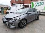 RENAULT CLIO  BENZINE 08-23, Cruise Control, Bedrijf, Handgeschakeld, Zilver of Grijs