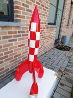 Moulinsart officiële Kuifje-raket van 90 cm, Ophalen, Kuifje, Nieuw